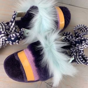 ugg desert dream slide